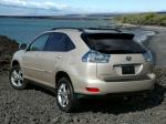 Lexus RX400h 2005 года